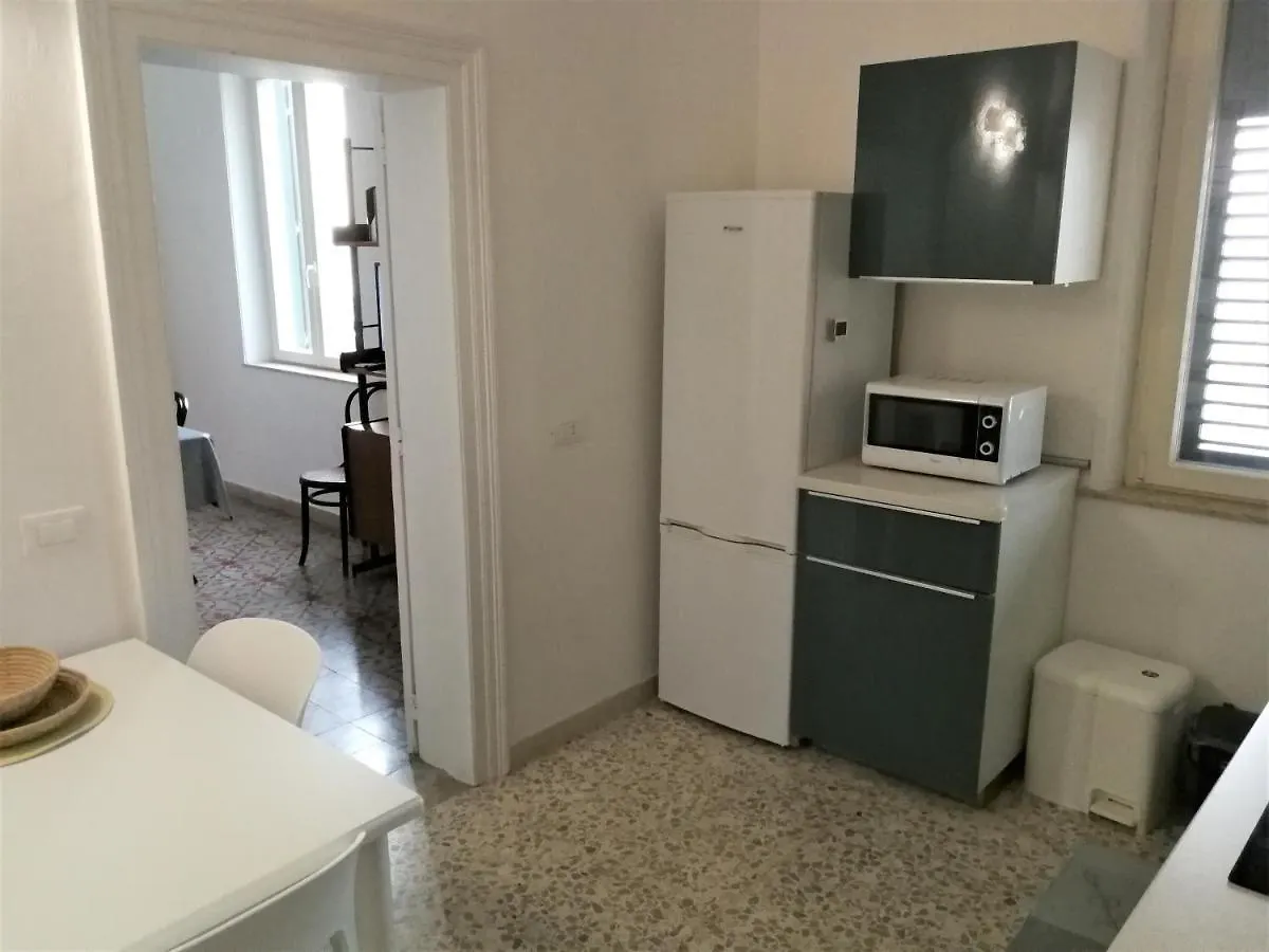 Best South Western Apartment Trapani