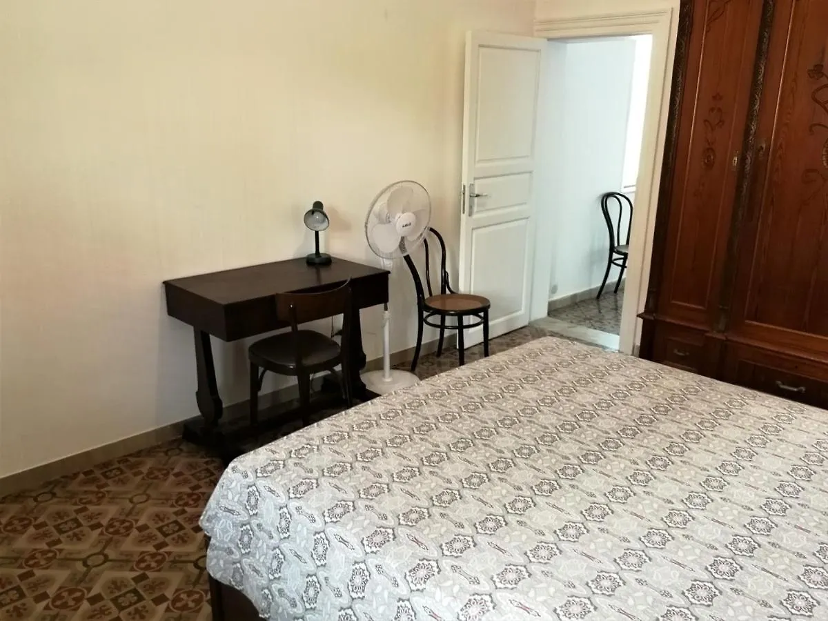 Best South Western Apartment Trapani 0*,  Italy