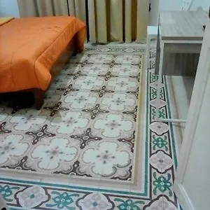 Apartment A Casa Di Katia, Trapani