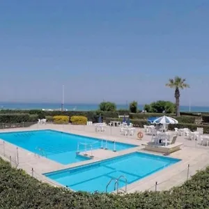 Apartment Zibibbo Beach -, Trapani