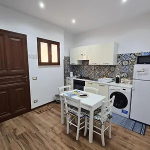  Appartamento La Maiolica Blu