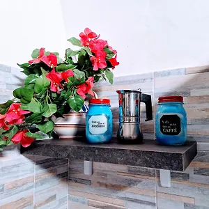  Appartamento Living Bouganville