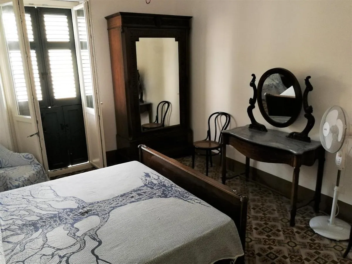 Apartment Best South Western Trapani Italy