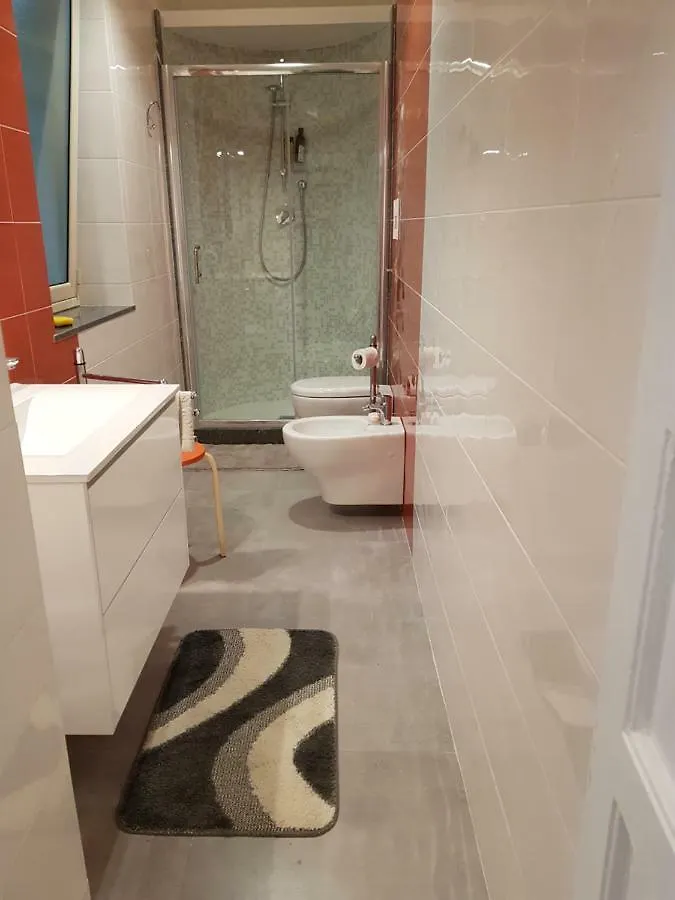 Apartment Best South Western Trapani