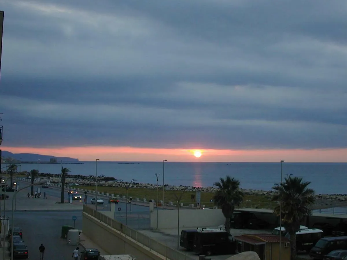 Best South Western Trapani Apartment