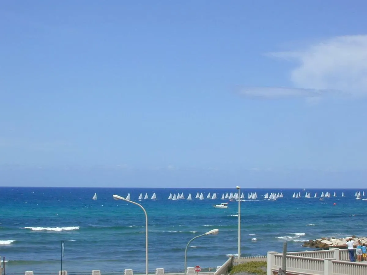 Apartment Best South Western Trapani Italy