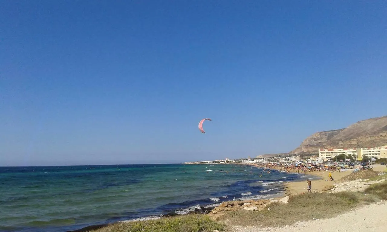 Best South Western Trapani