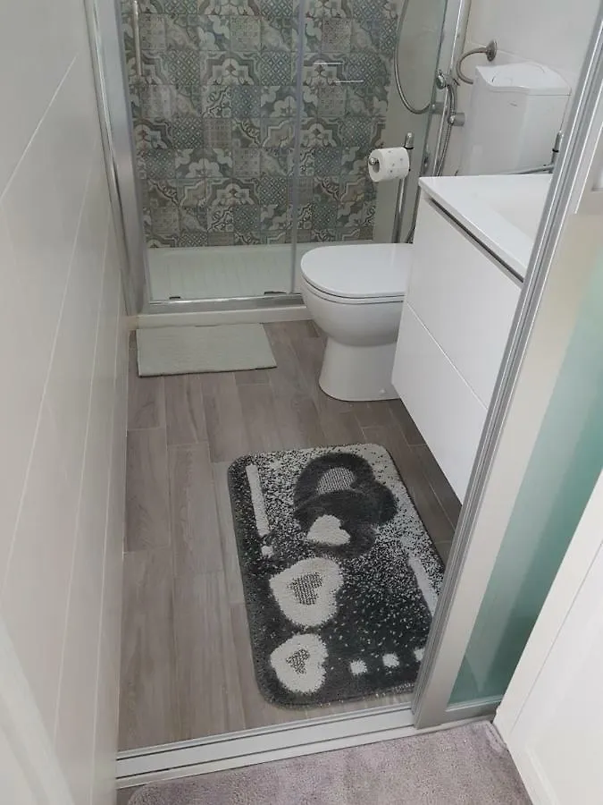 Best South Western Trapani Apartment